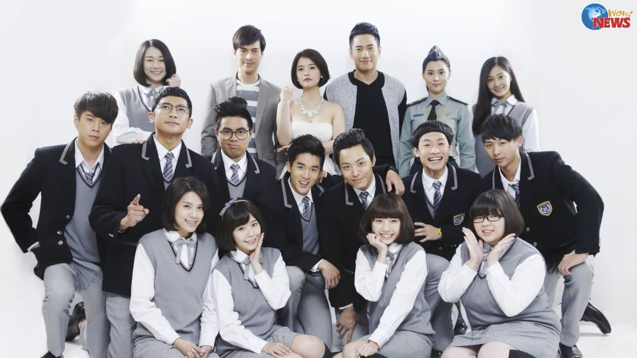 我的老師叫小賀の背景画像