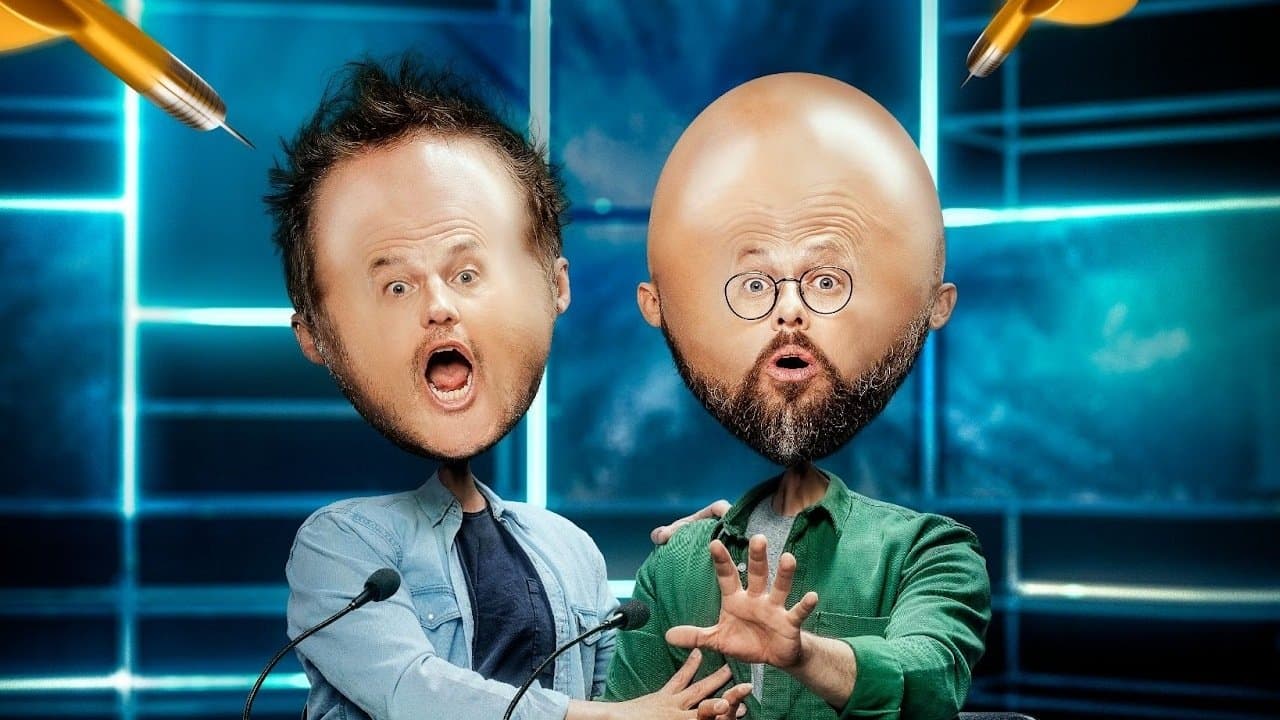 The Big Bangの背景画像