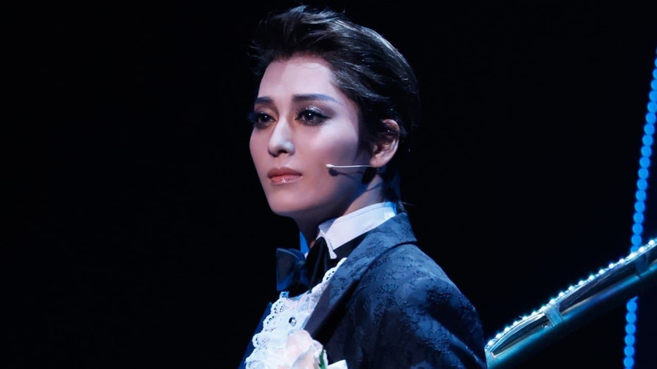 Death Takes a Holidayの背景画像