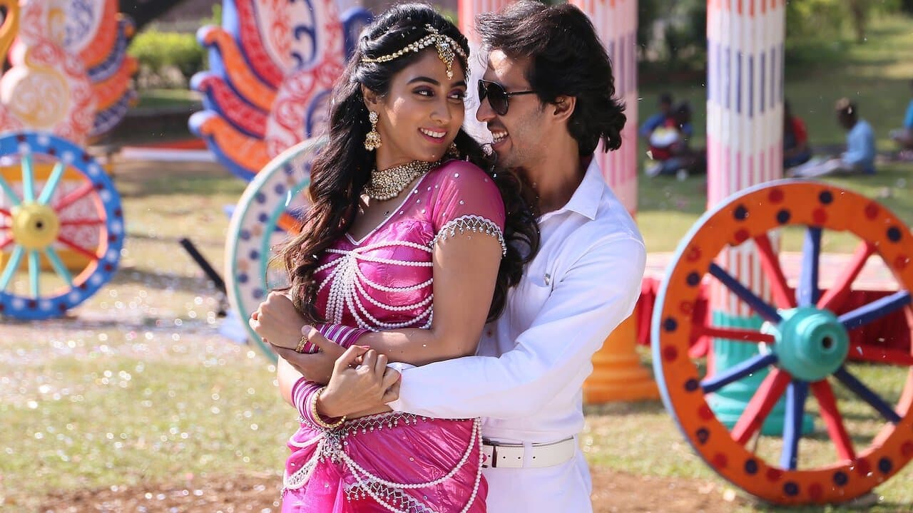 Luckeeの背景画像