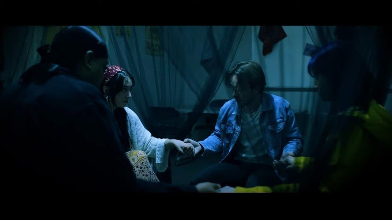 Imogenの背景画像