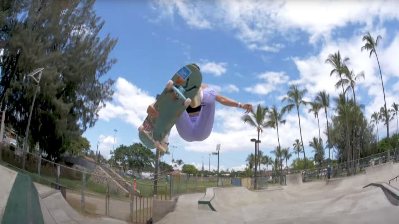 Nora Vasconcellos "Rendezvous" Part | OJ WHEELSの背景画像