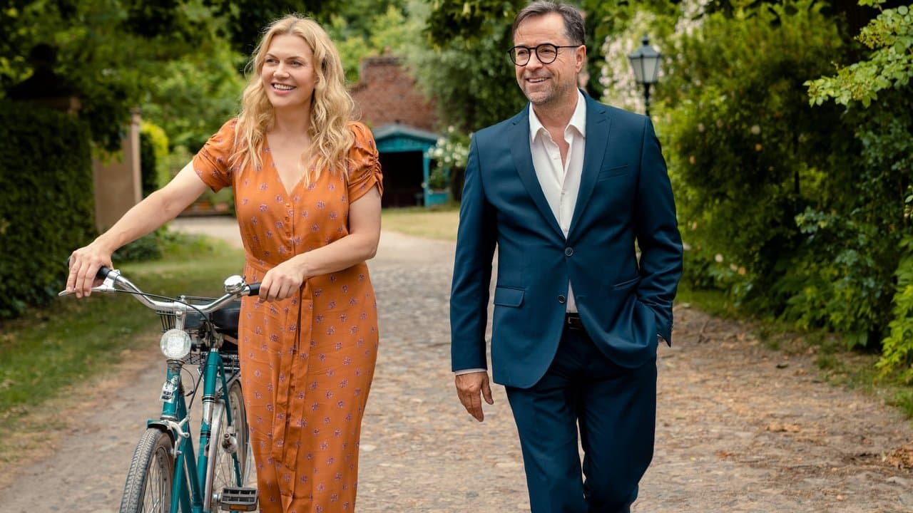 Joachim Vernau-Reiheの背景画像