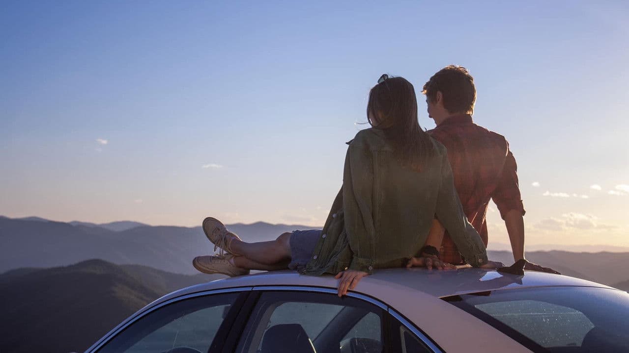 The Tripの背景画像