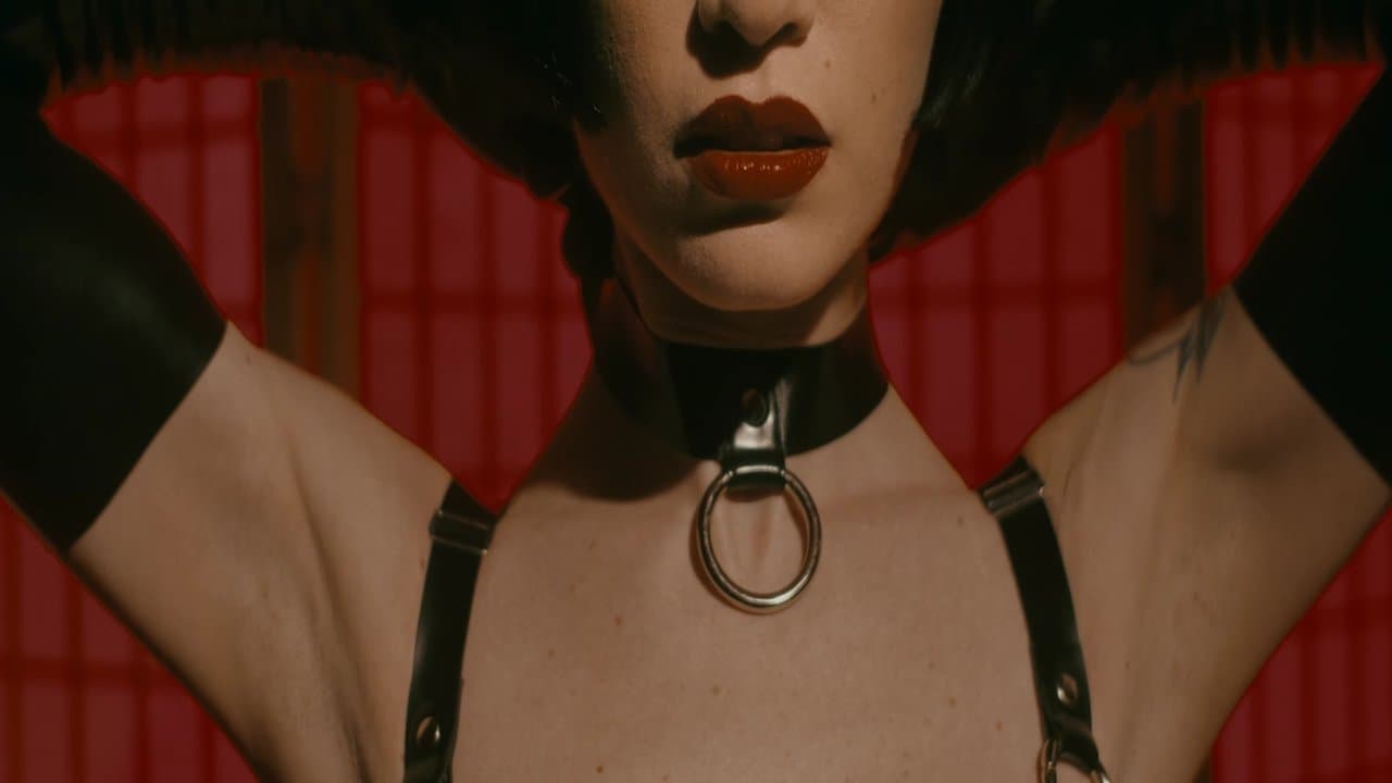 The Pleasure in Painの背景画像