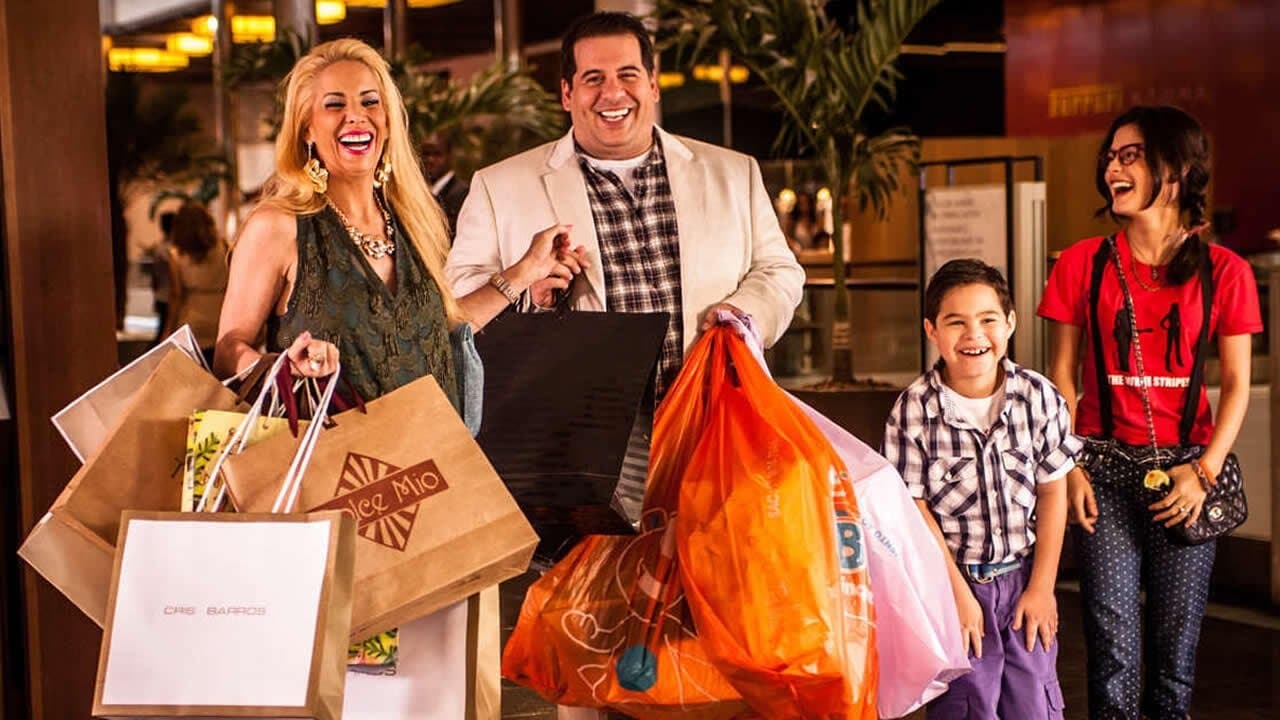 Até que a Sorte nos Separeの背景画像