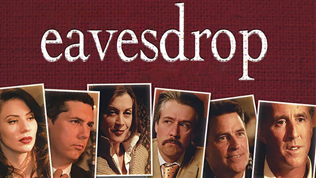 Eavesdropの背景画像