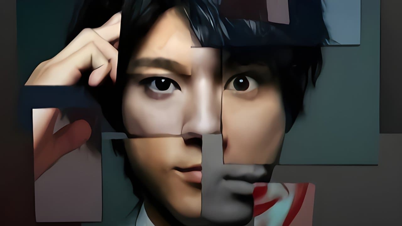 頼田朝日の方程式 ―最凶の授業―の背景画像