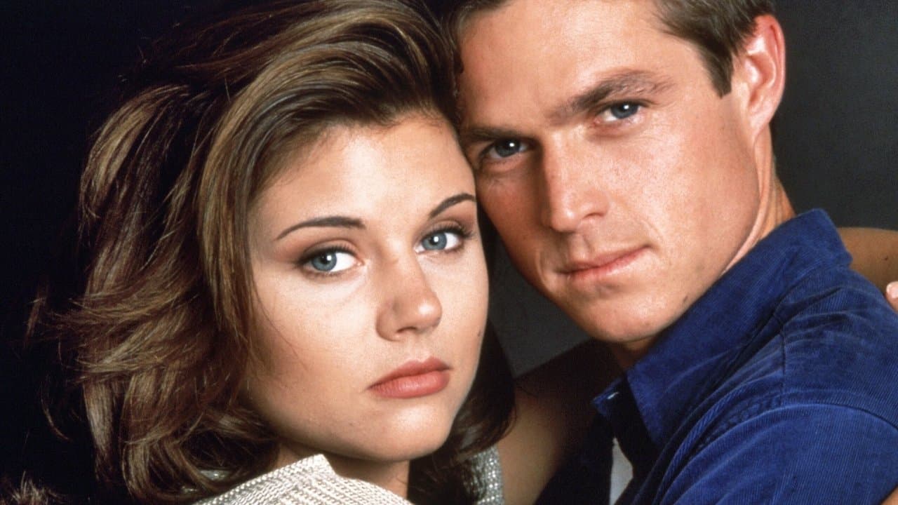 The Stranger Beside Meの背景画像