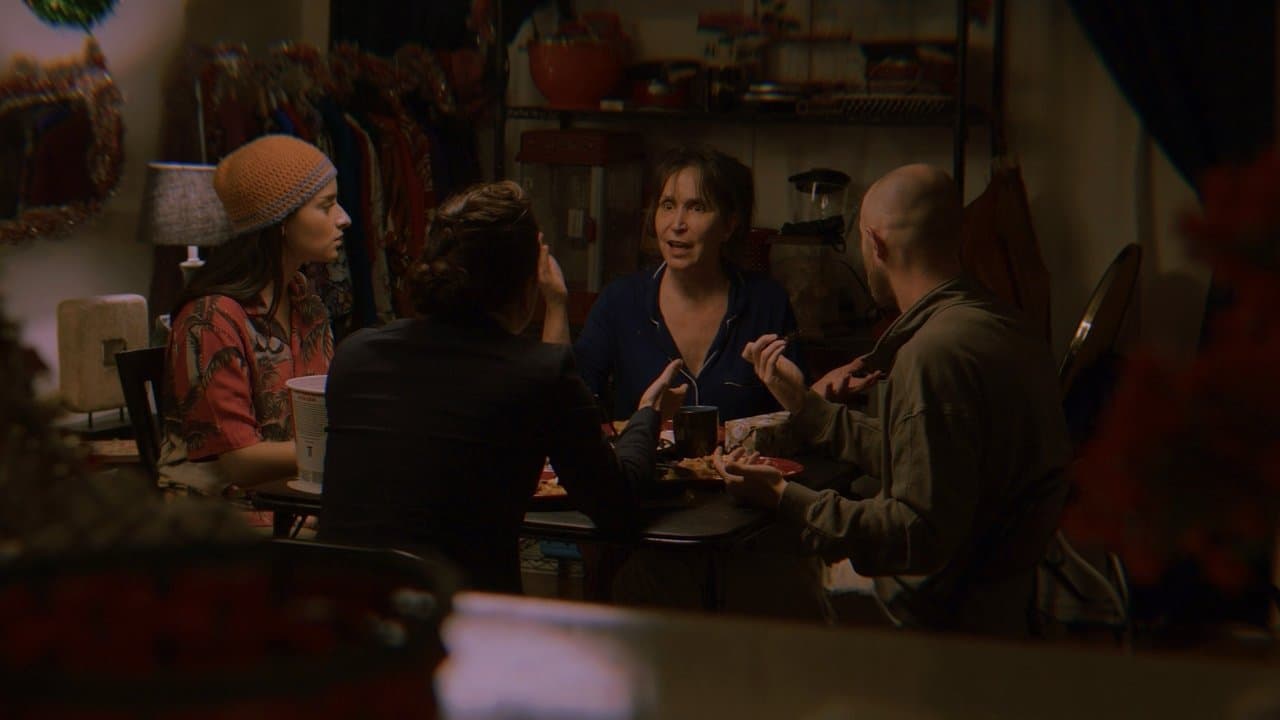 The Askの背景画像