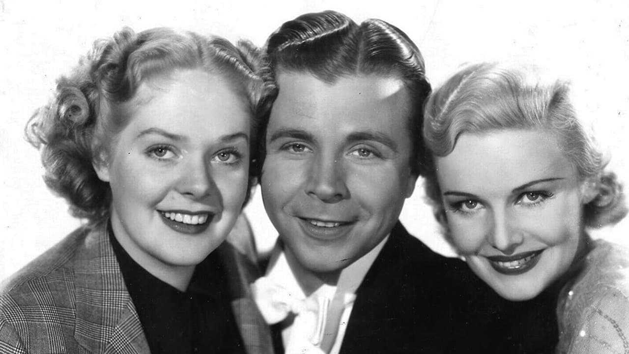 On the Avenueの背景画像