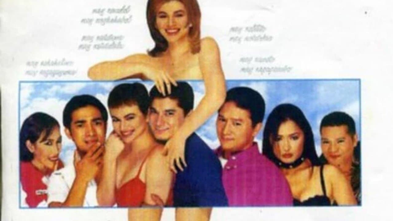 Ms. Kristina Moran: Ang Babaeng Palabanの背景画像