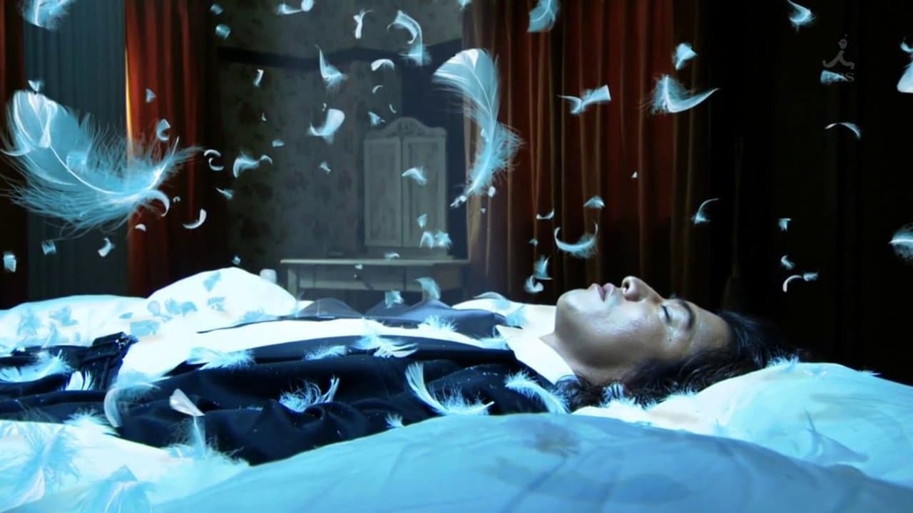 安堂ロイド〜A.I. knows LOVE？〜の背景画像
