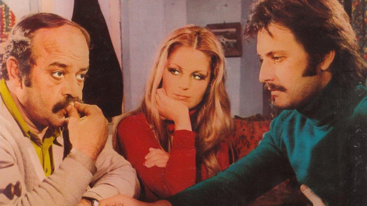 Bir Garip Yolcuの背景画像