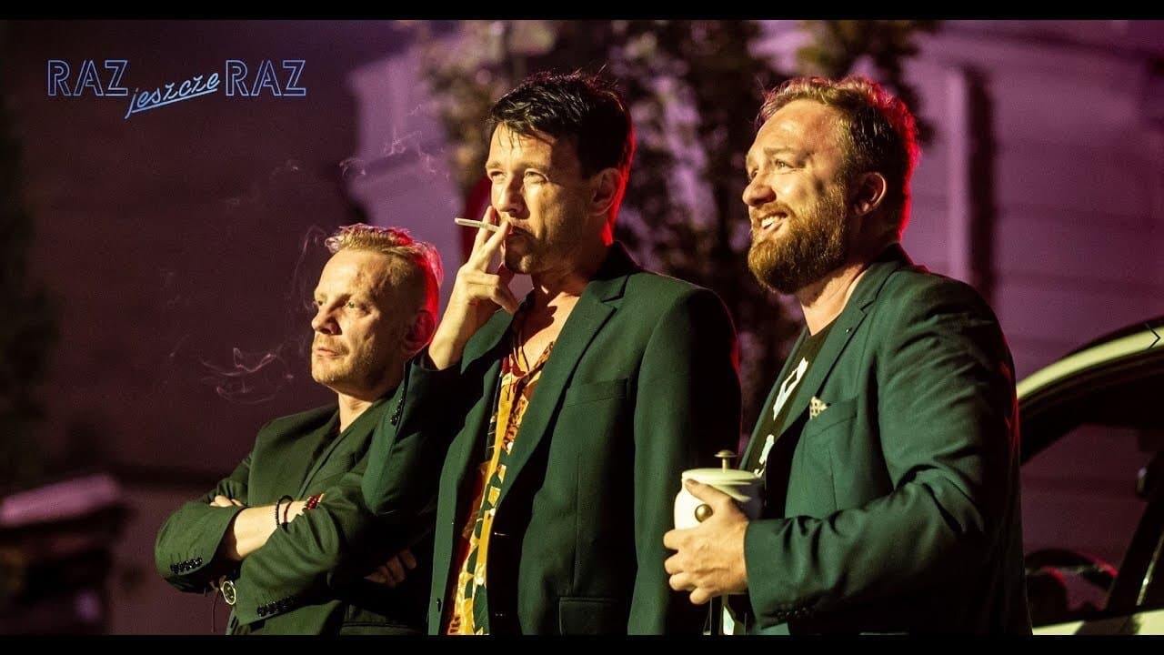 Raz, jeszcze razの背景画像