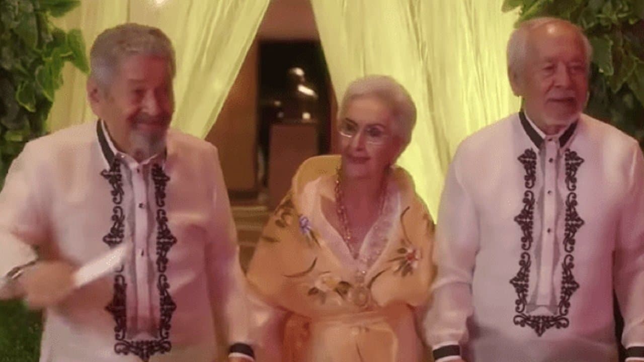 Rainbow's Sunsetの背景画像