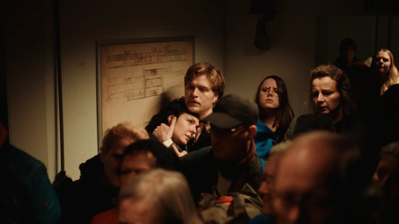 NL-Alertの背景画像