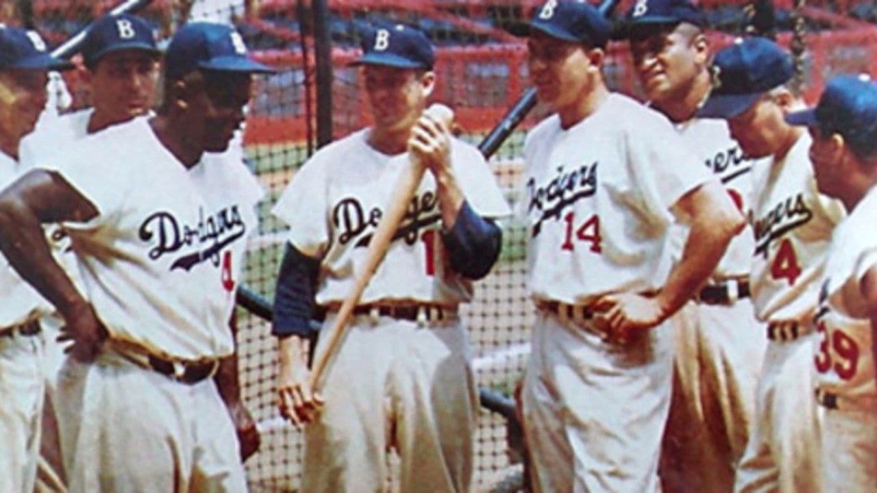 The Boys of Summerの背景画像