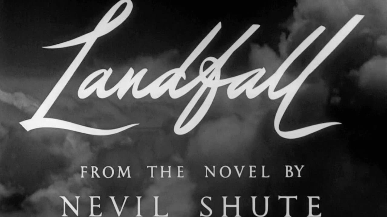 Landfallの背景画像