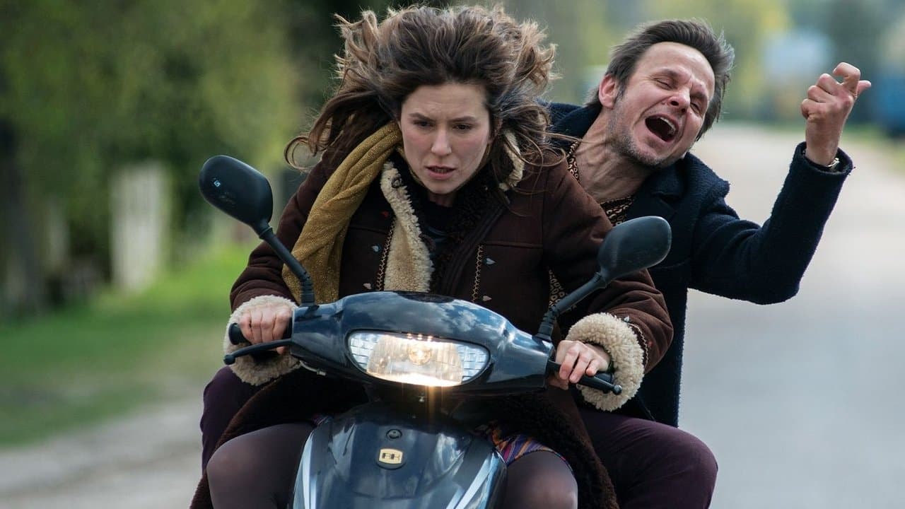 Dziura w głowieの背景画像