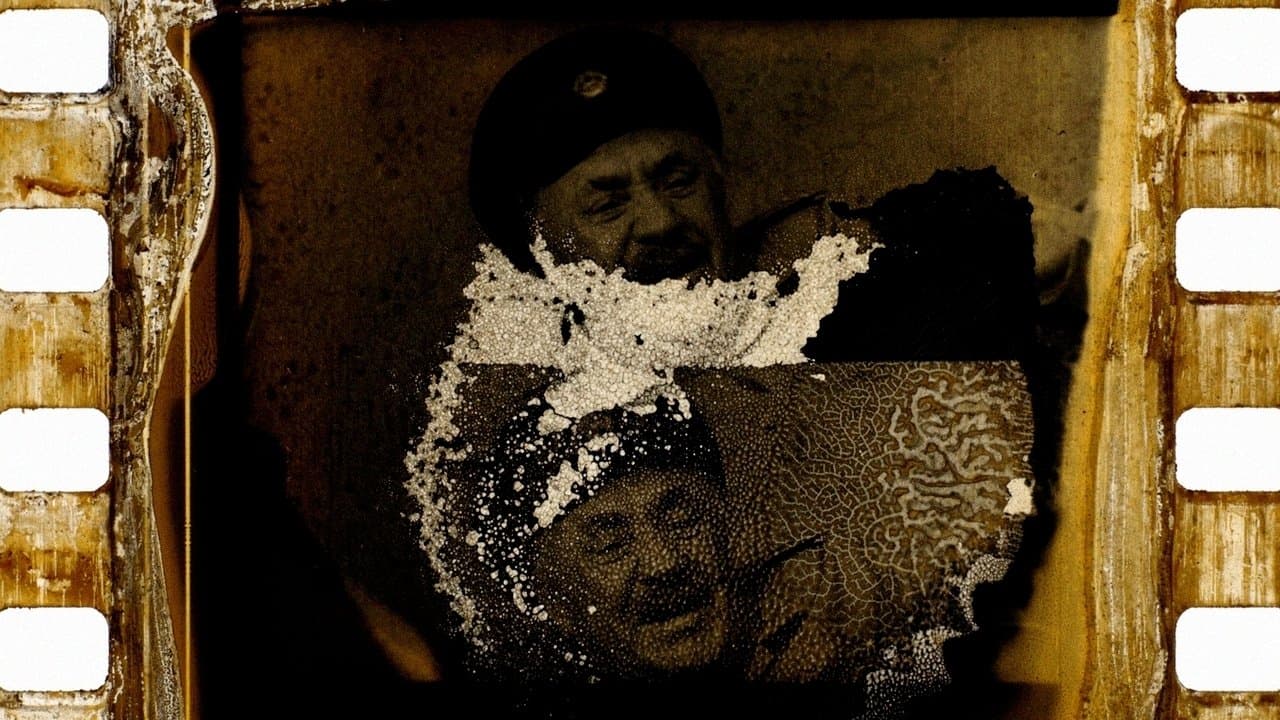 The Village Detective: A Song Cycleの背景画像