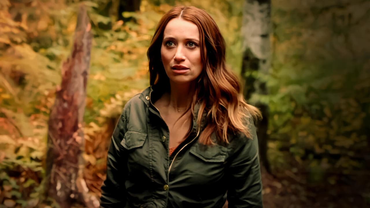 Disappearance in Yellowstoneの背景画像