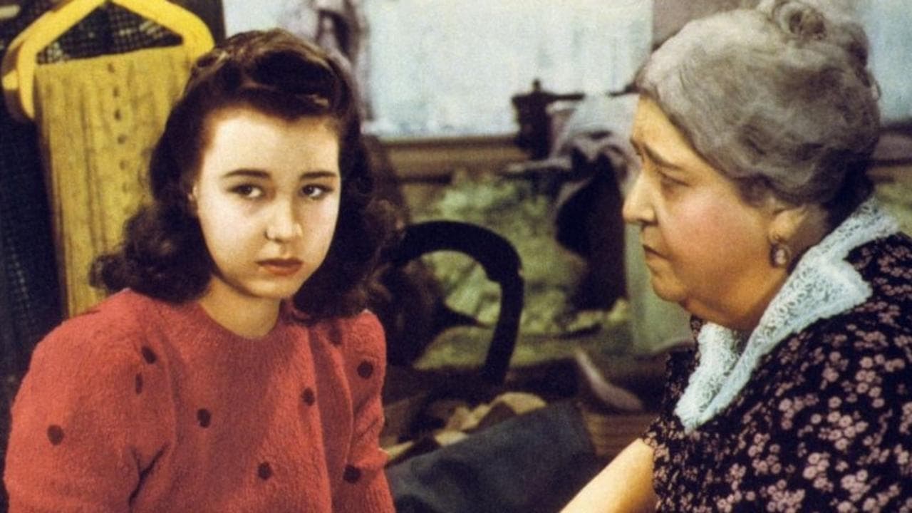 Young Americaの背景画像