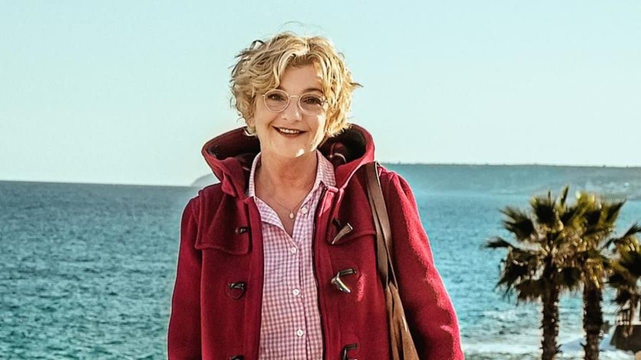 Das Kindermädchen - Mission Italienの背景画像