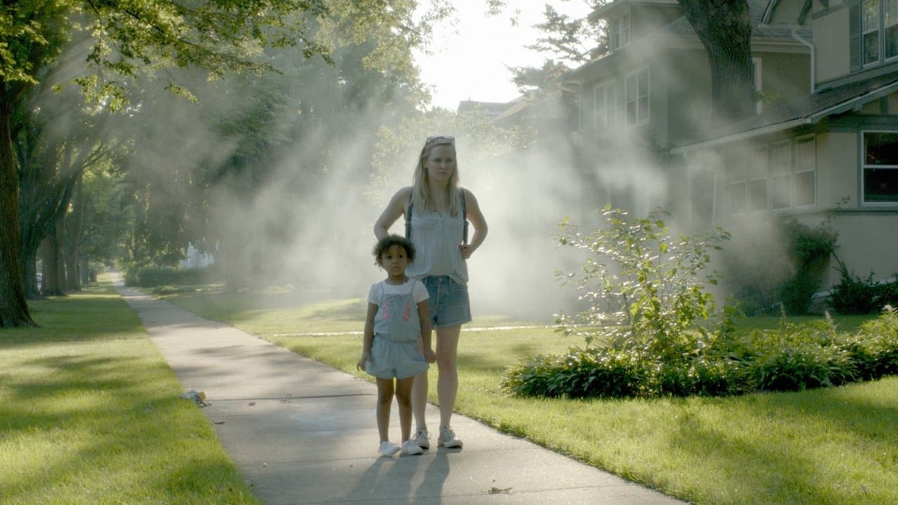 セイント・フランシスの背景画像