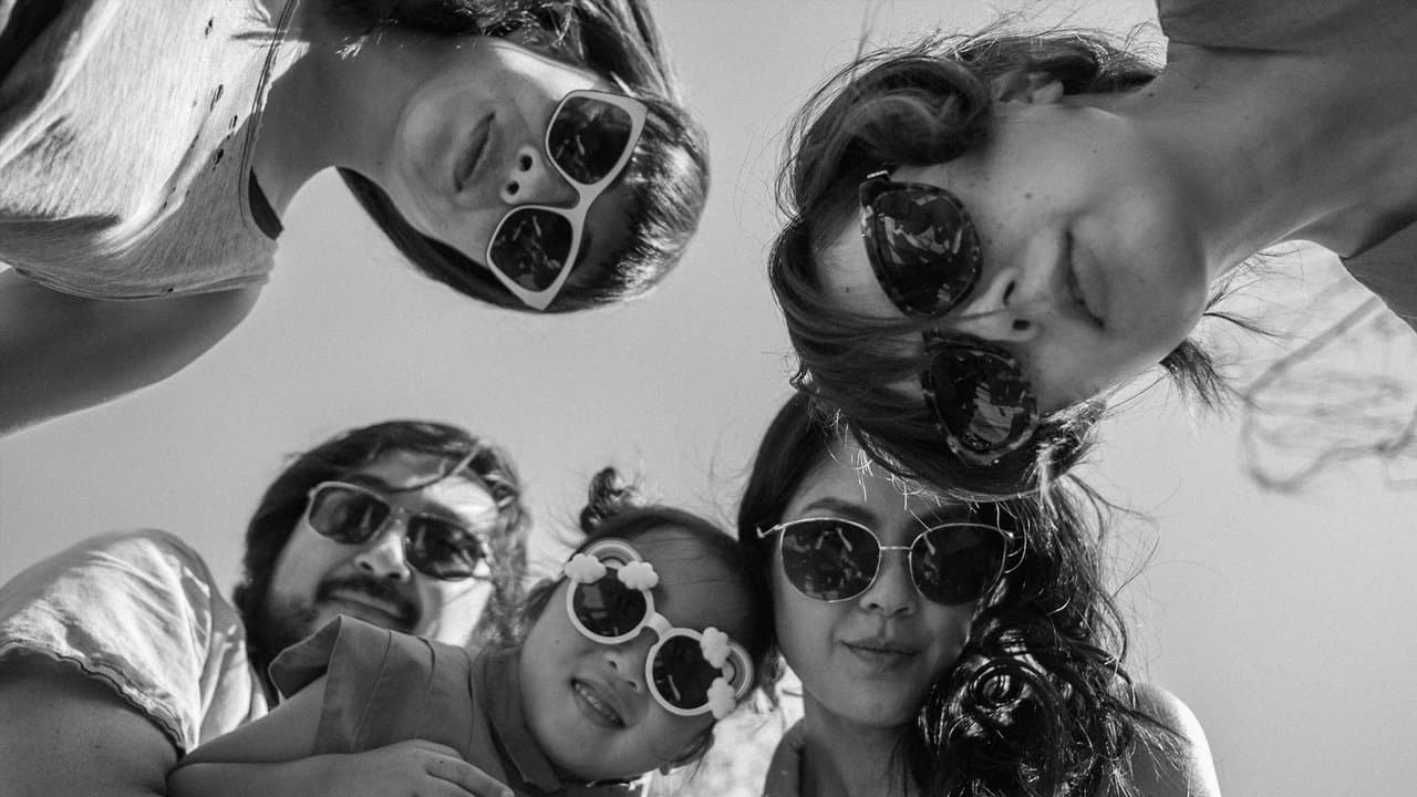 I Will Make You Mineの背景画像