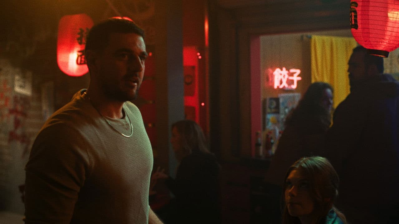 The Gardenの背景画像