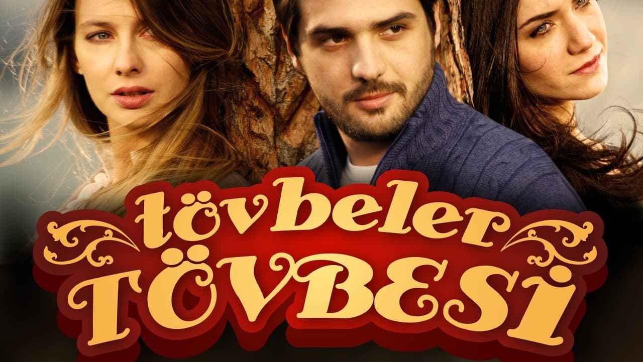 Tövbeler Tövbesiの背景画像