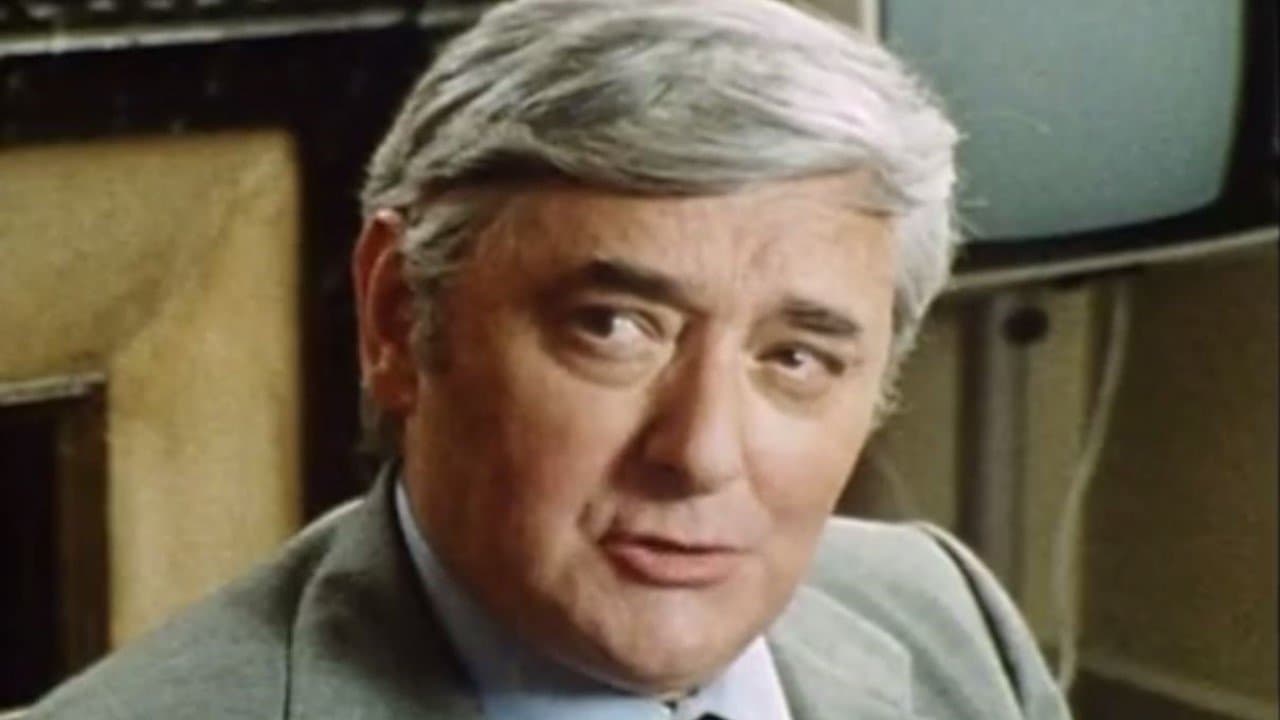 Les Enquêtes Caméléonの背景画像