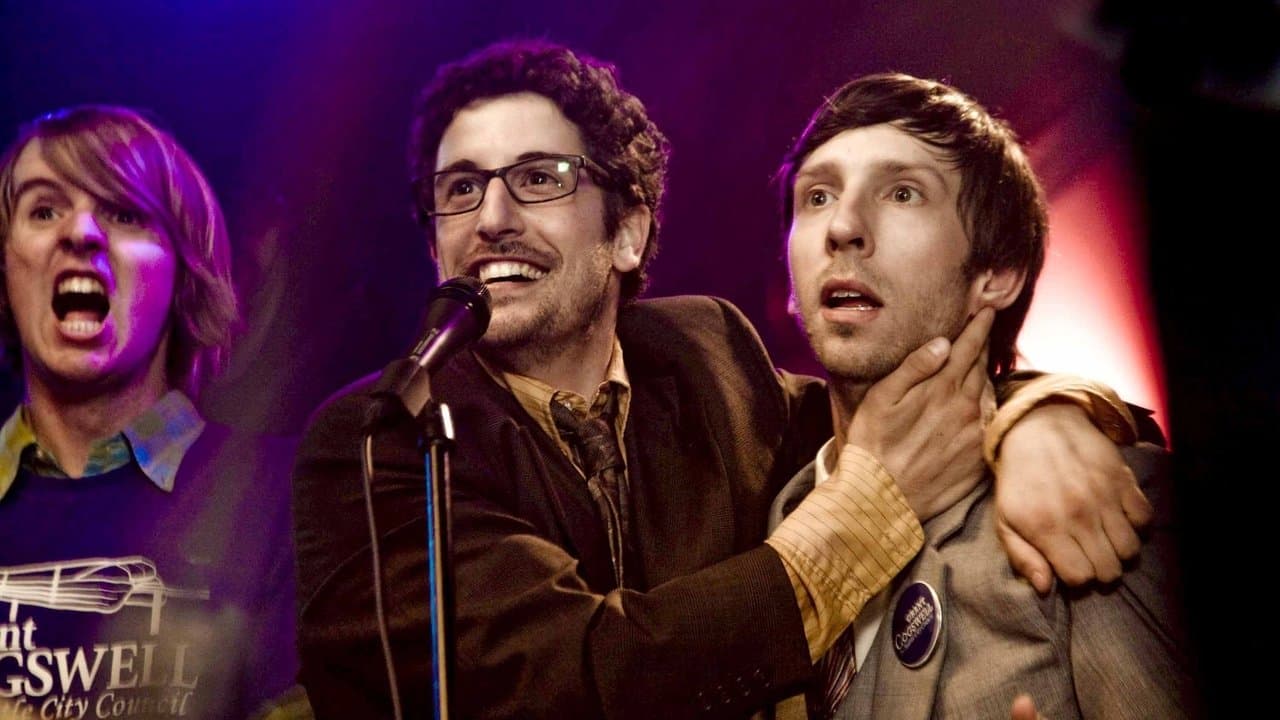 Grassrootsの背景画像