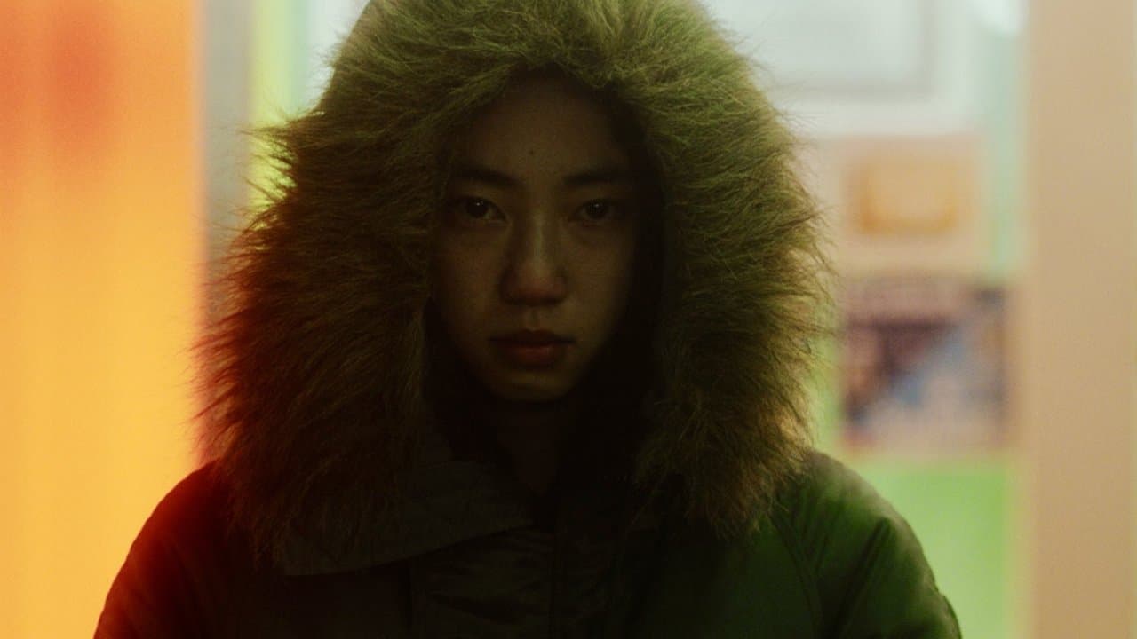 光と血の背景画像