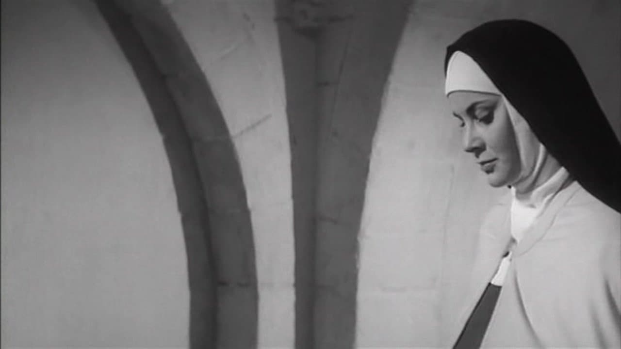Le Dialogue des Carmélitesの背景画像