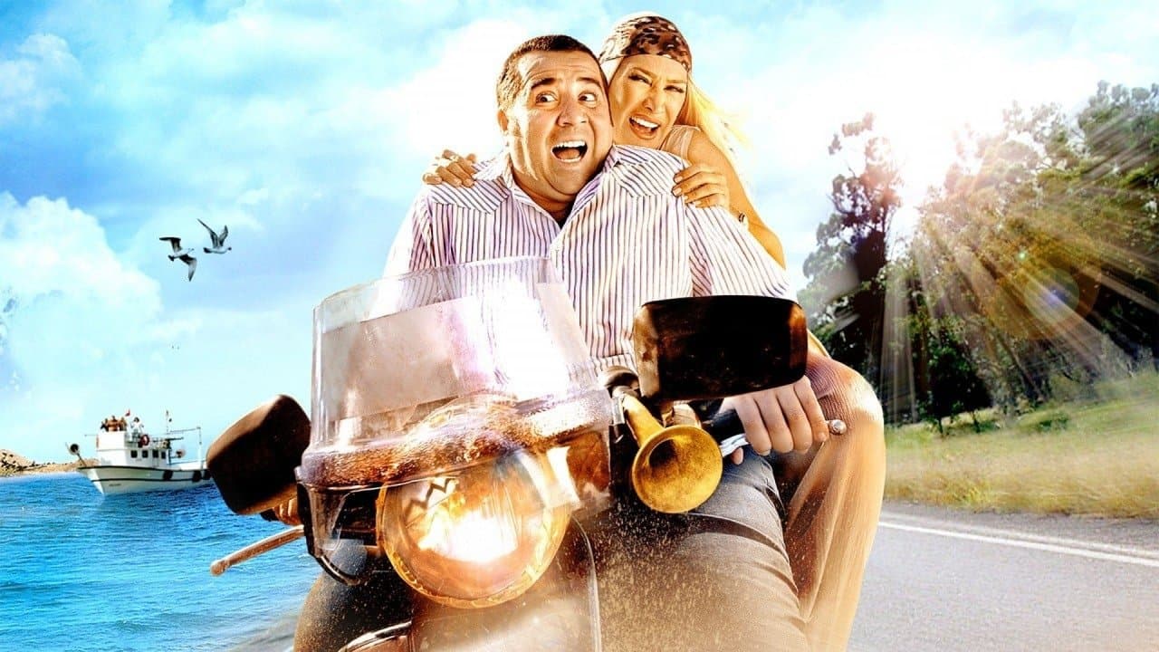 Eyyvah Eyvah 2の背景画像