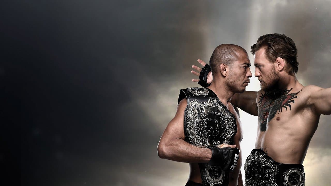 UFC 194: Aldo vs. McGregorの背景画像