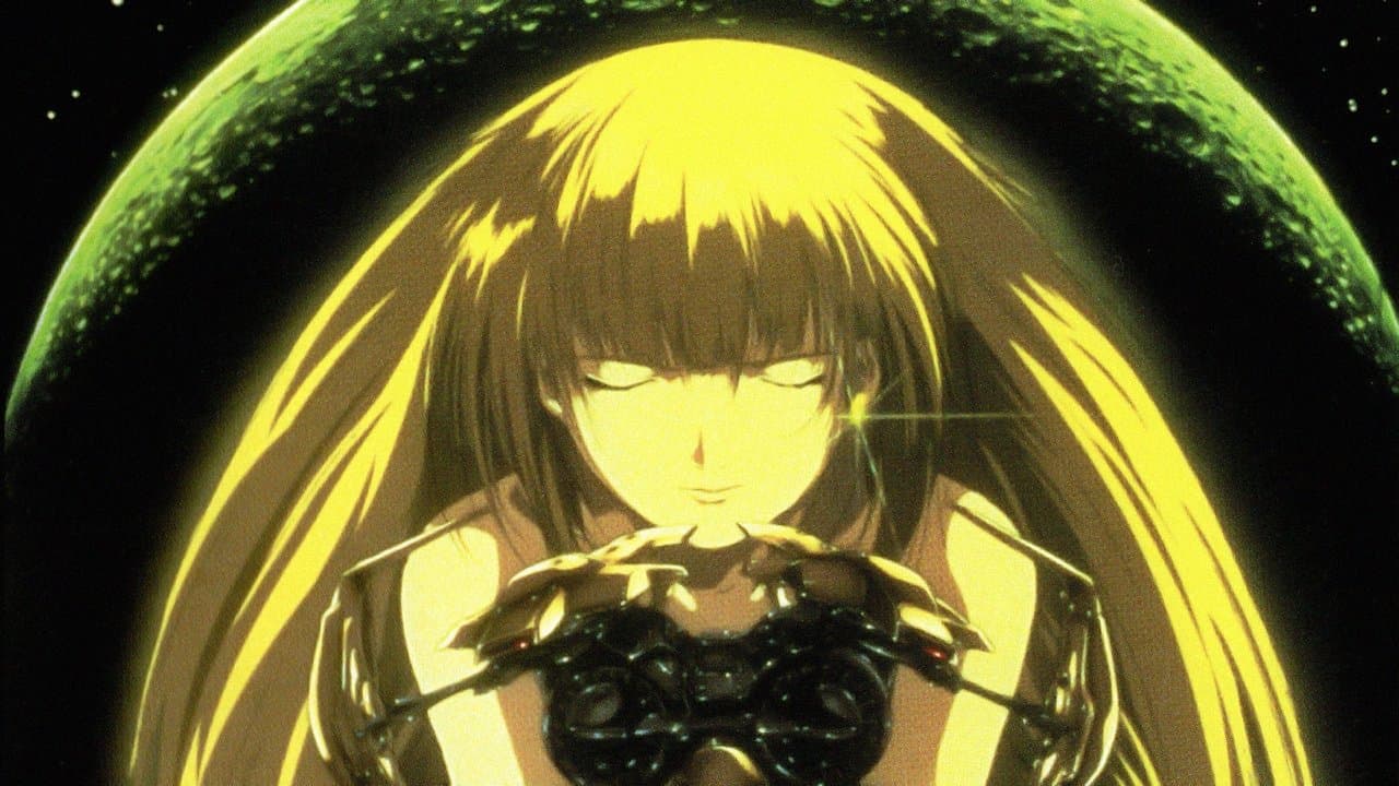 バウンティ・ドッグの背景画像