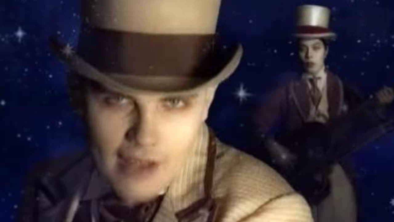 The Smashing Pumpkins: Tonight, Tonightの背景画像