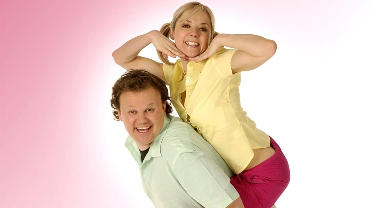 Higgledy Houseの背景画像