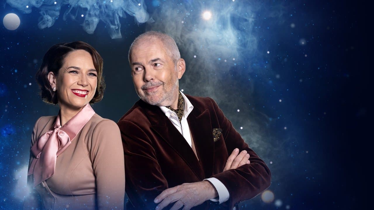 StarDanceの背景画像