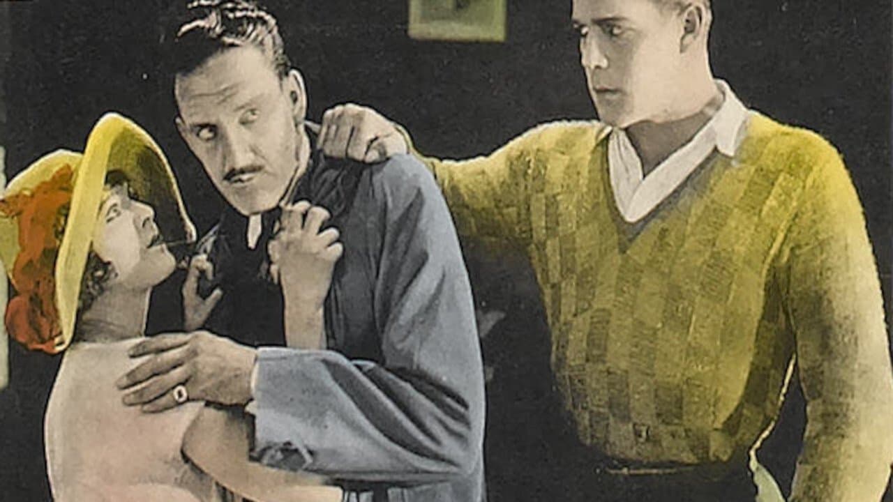 Lightning Romanceの背景画像