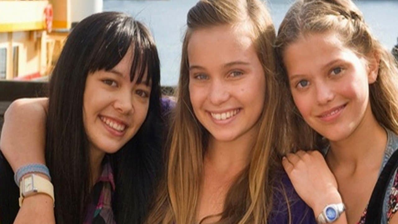 A gURLs wURLdの背景画像