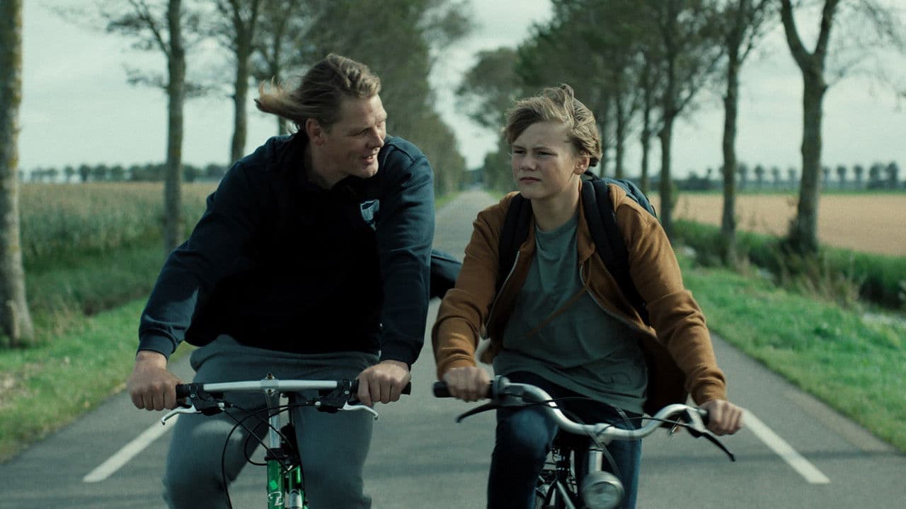 De pupilの背景画像