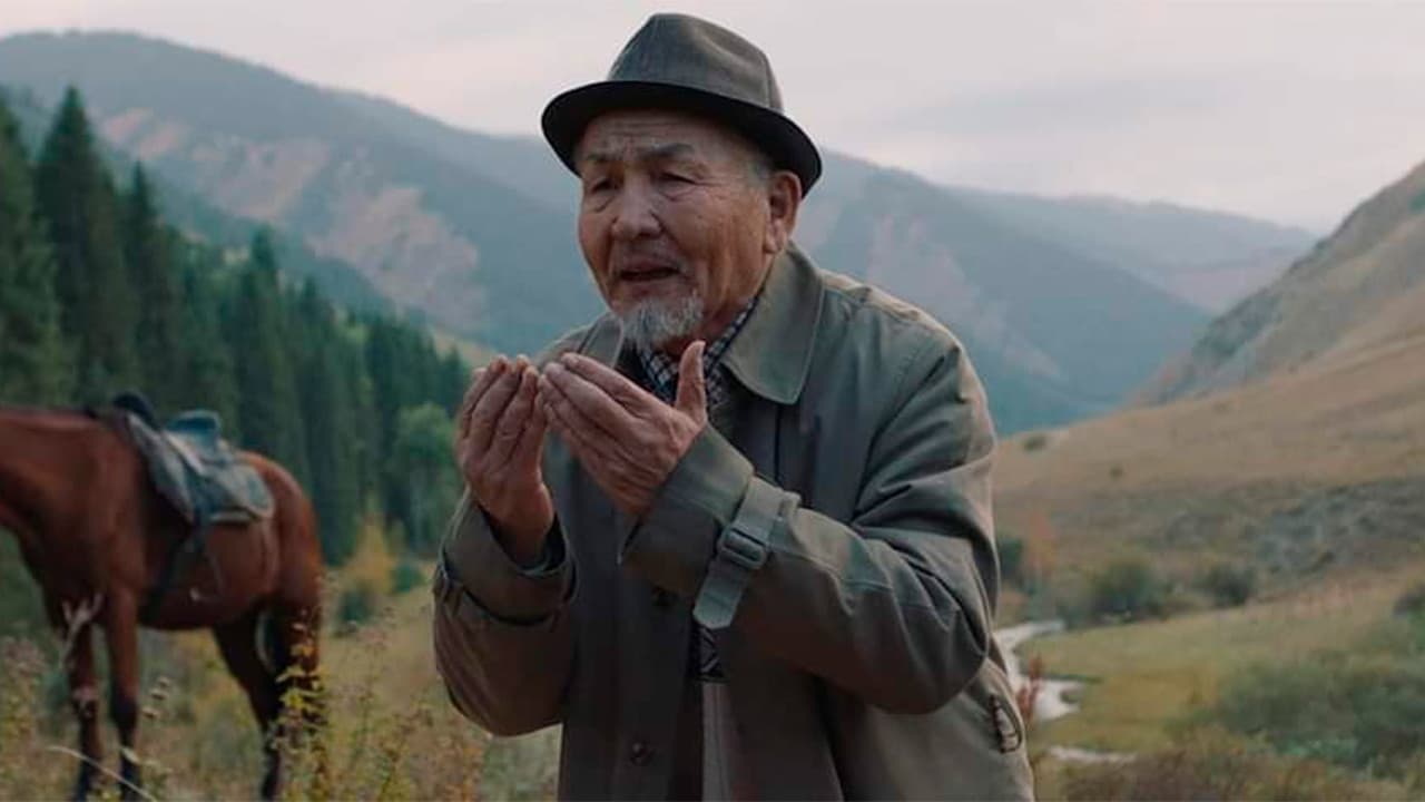 Тезекの背景画像