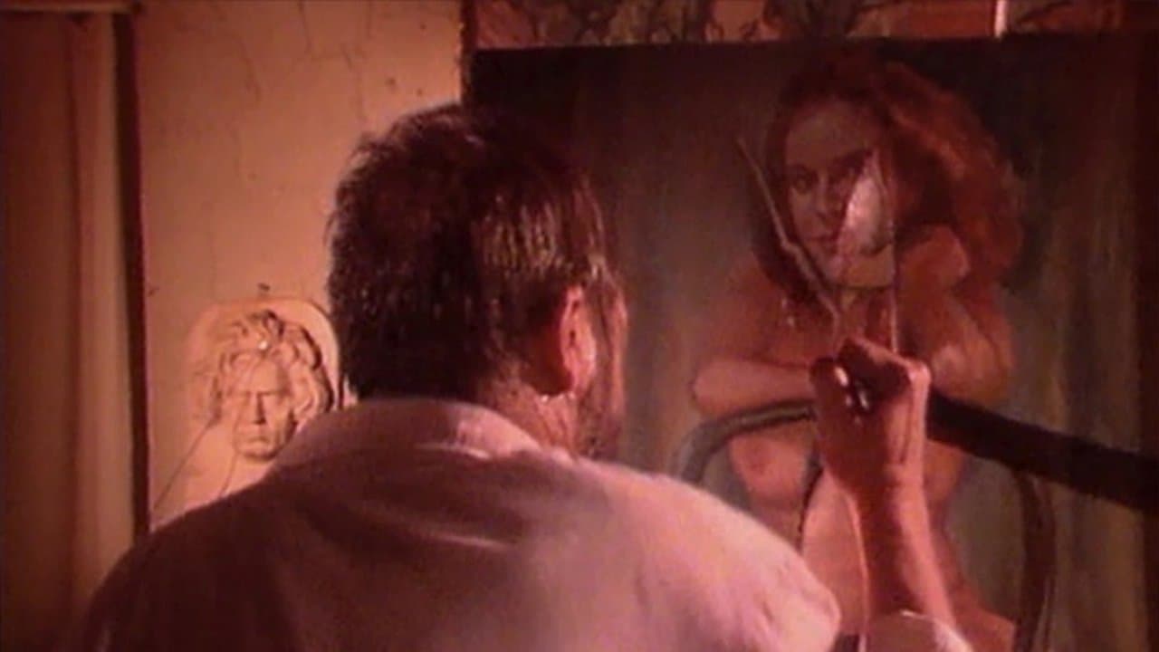 Painajainenの背景画像