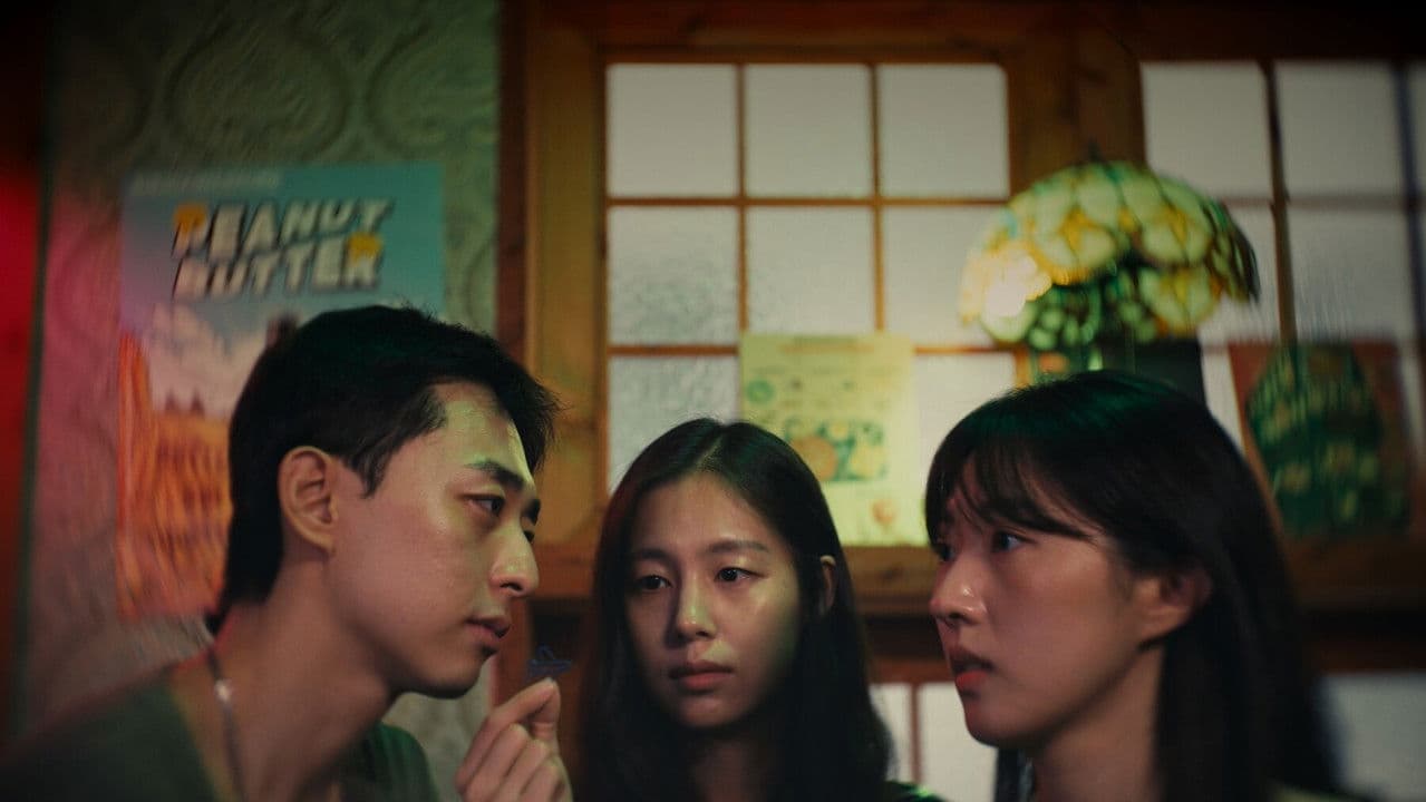 몽중몽の背景画像