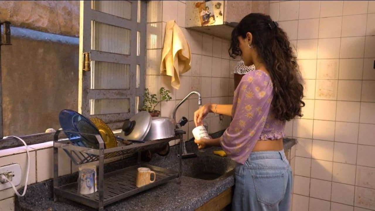 Para Te Lembrarの背景画像