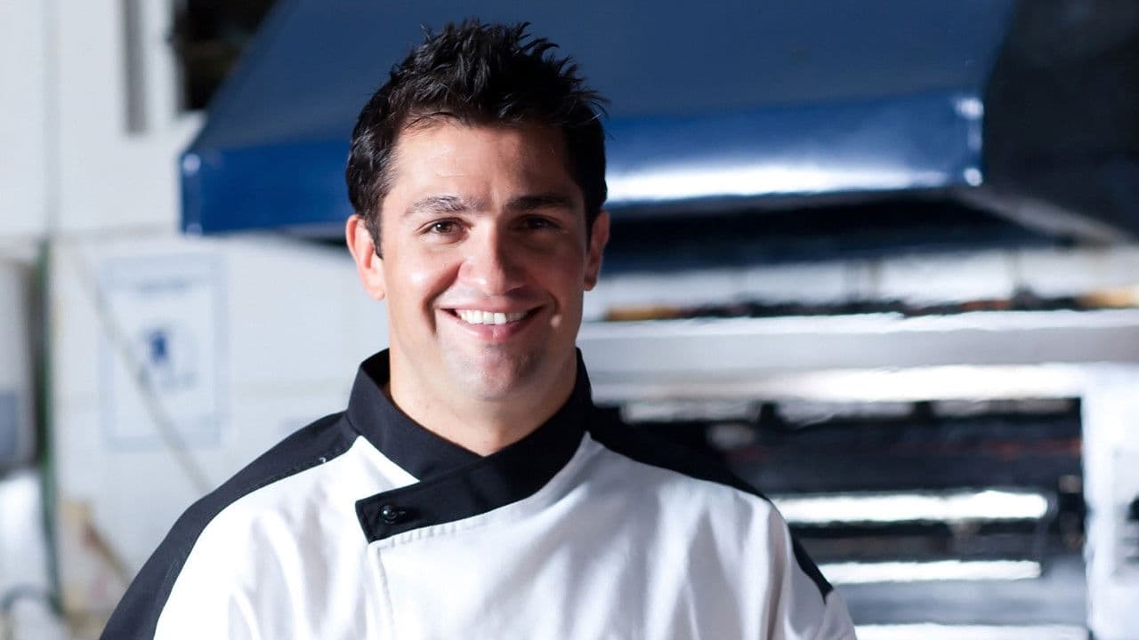 Tales From the Bush Larderの背景画像